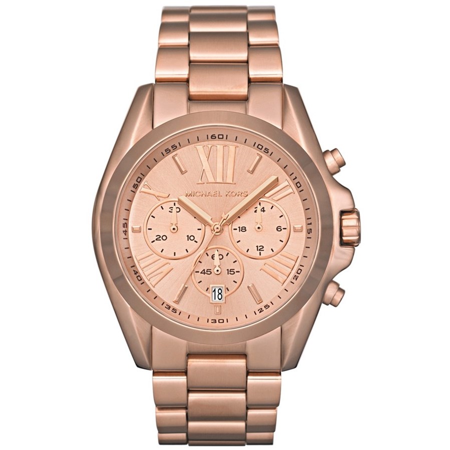 MICHAEL KORS MK5503 Kadın Kol Saati