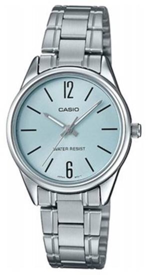 CASIO LTP-V005D-2BUDF Kadın Kol Saati