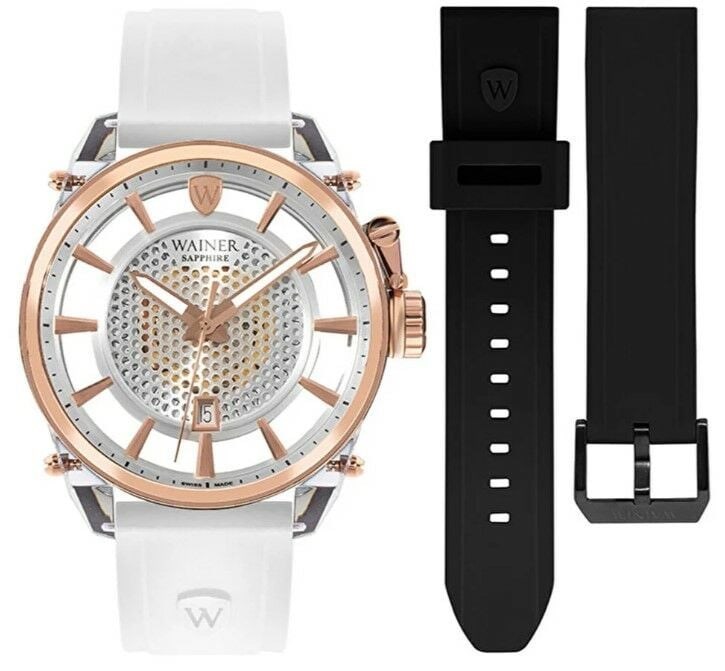 WAINER WA.11200-F Erkek Kol Saati