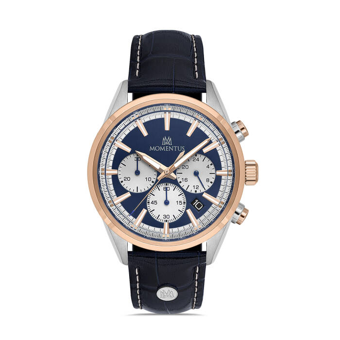MOMENTUS CC306T-11MR Erkek Kol Saati