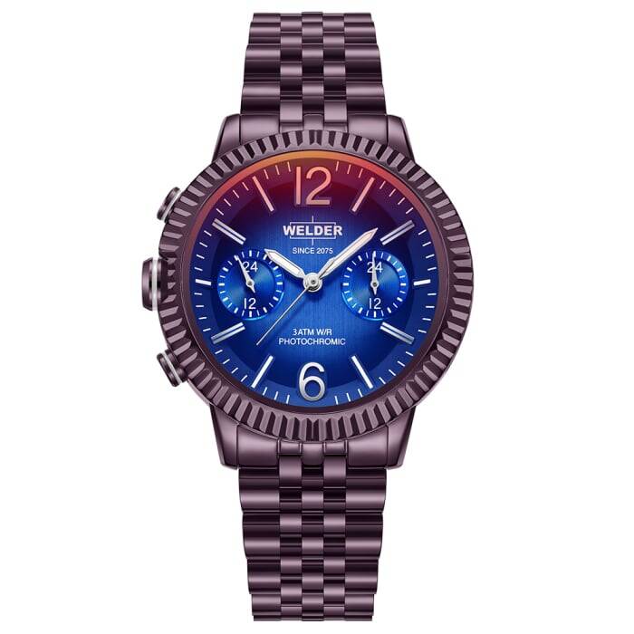 WELDER WWMD4004 Kadın Kol Saati