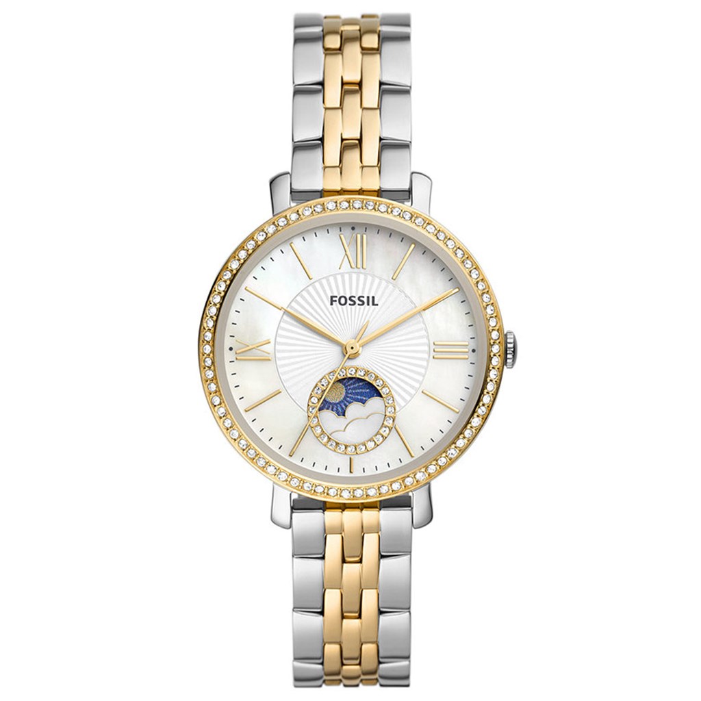FOSSIL FES5166 Kadın Kol Saati