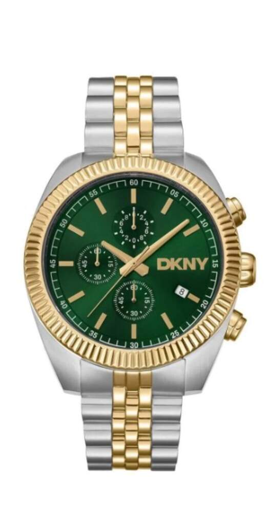 DKNY DK1G134M0095 Erkek Kol Saati
