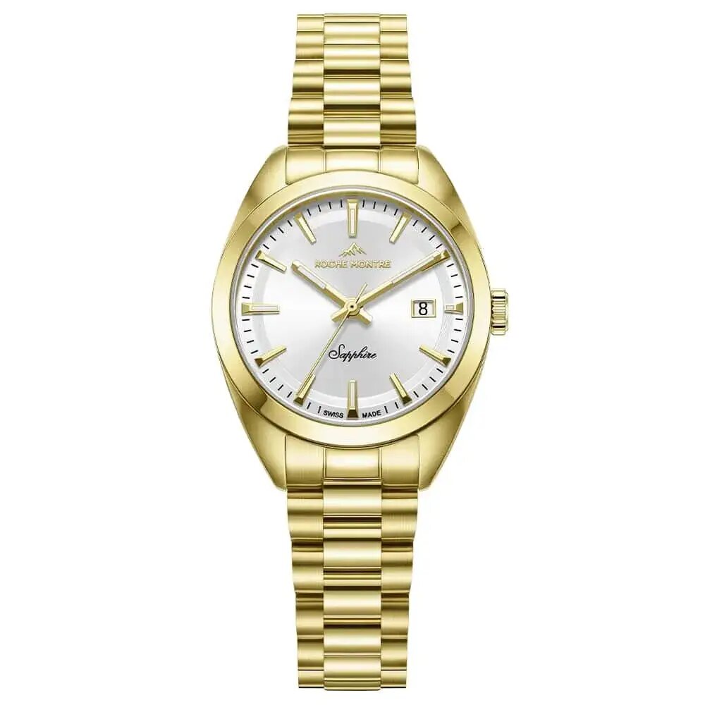 ROCHE MONTRE RML5011-07 Kadın Kol Saati