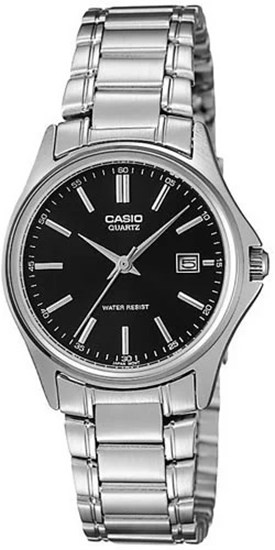 CASIO LTP-1183A-1ADF Kadın Kol Saati