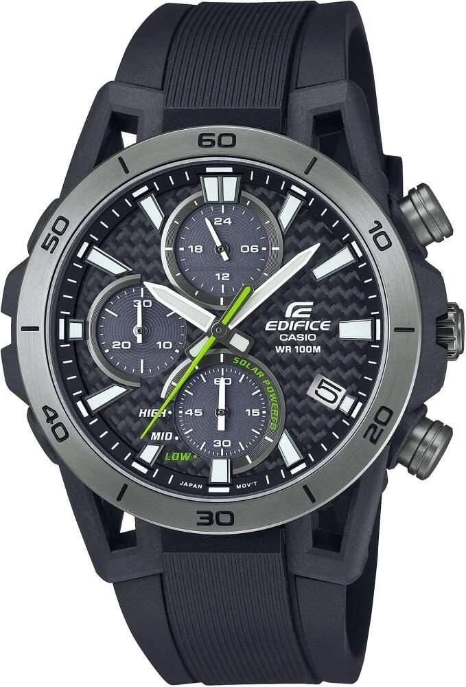 CASIO EQS-960PB-1AVUDF Erkek Kol Saati