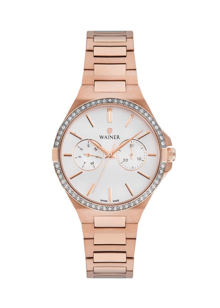 WAINER WA.18411-C Kadın Kol Saati
