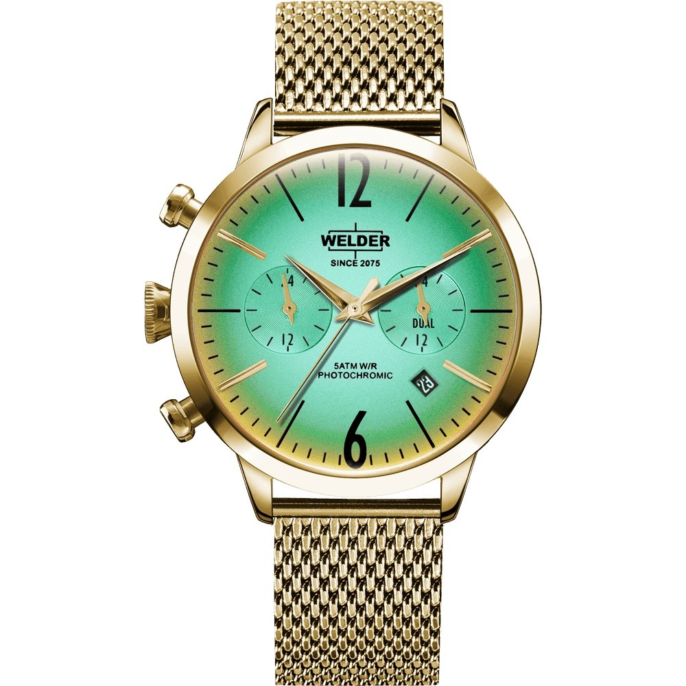 WELDER WWRC604 Kadın Kol Saati