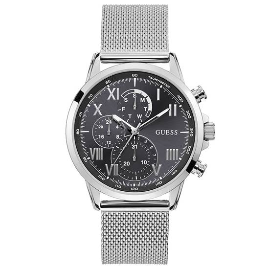 GUESS GUW1310G1 Erkek Kol Saati