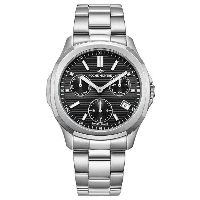 ROCHE MONTRE RMG6006-04 Erkek Kol Saati
