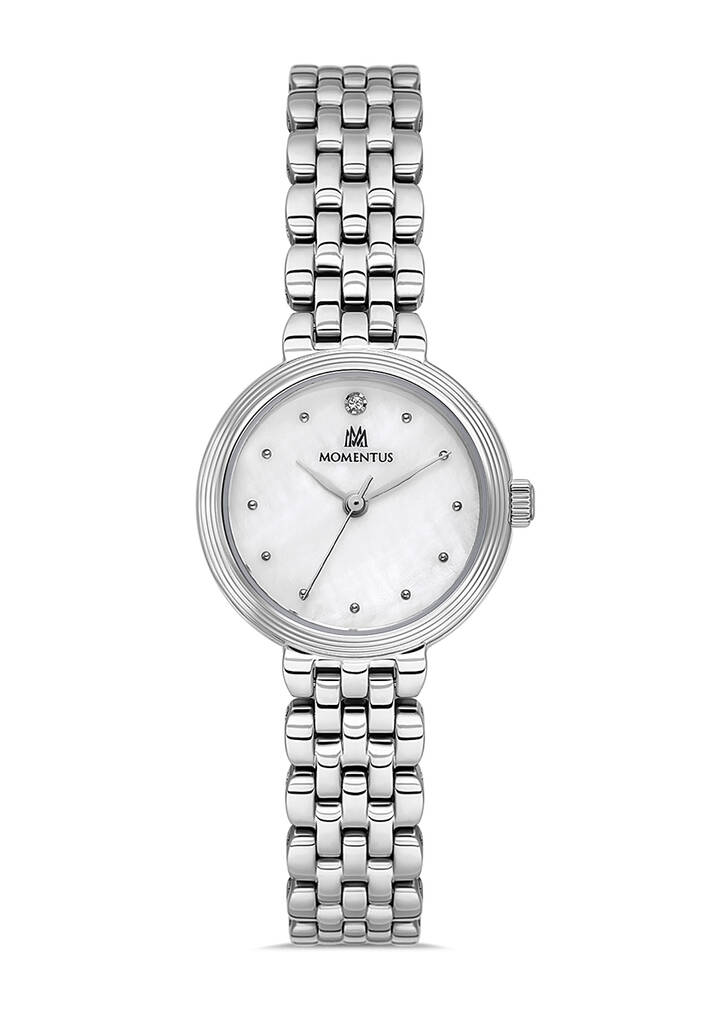 MOMENTUS CW298S-09SS Kadın Kol Saati