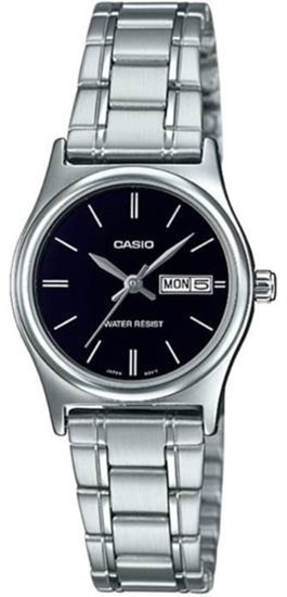 CASIO LTP-V006D-1B2UDF Kadın Kol Saati