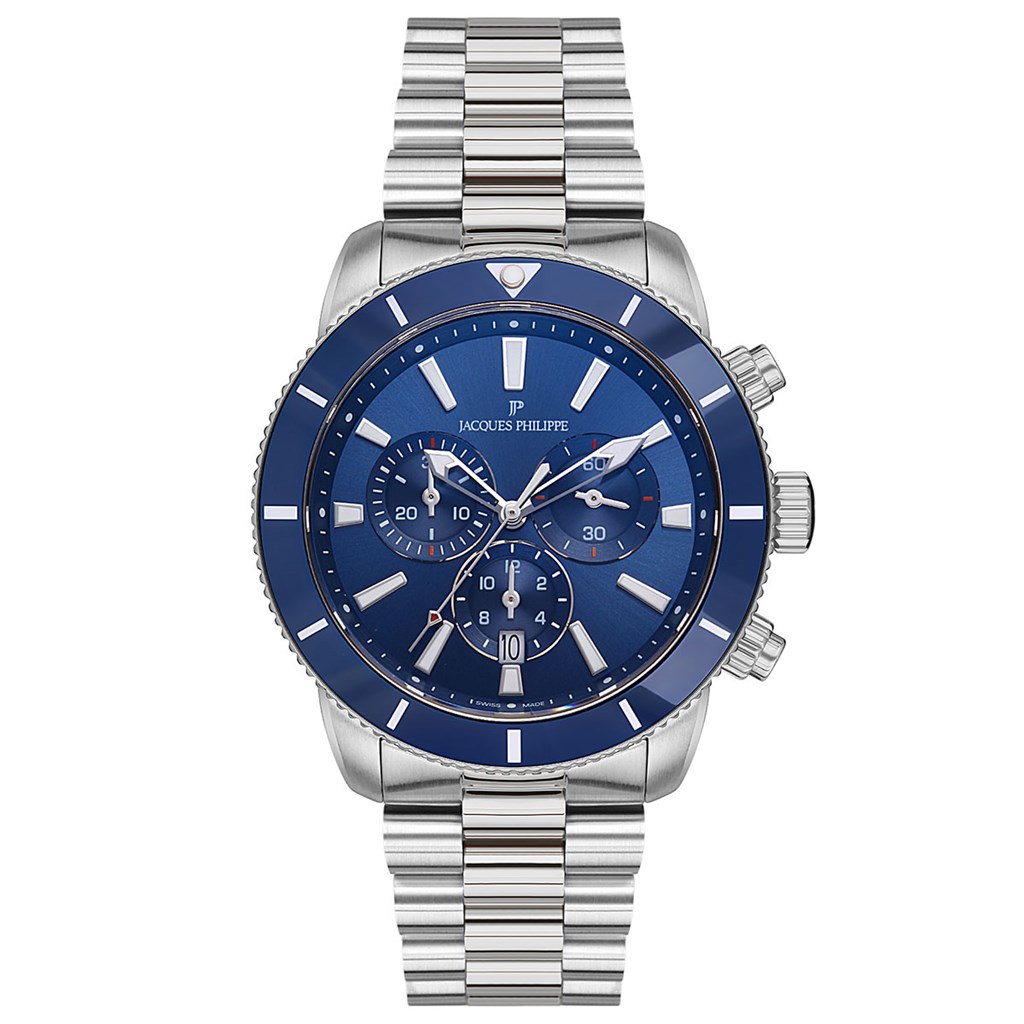 JACQUES PHILIPPE JPQGC271336 Erkek Kol Saati