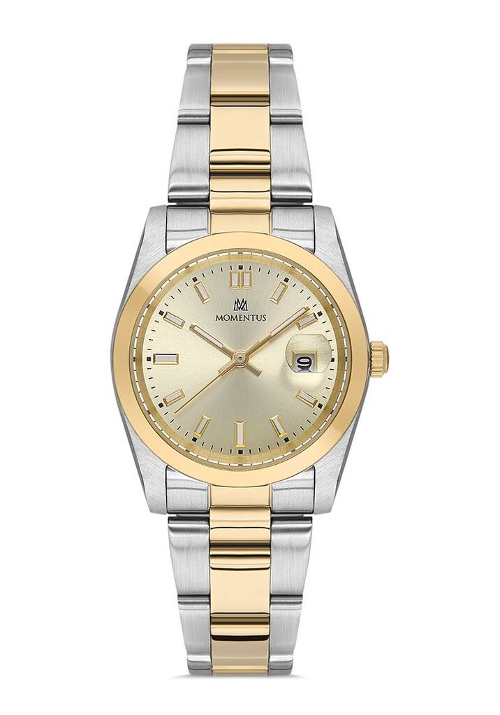 MOMENTUS CW136T-08SG Erkek Kol Saati