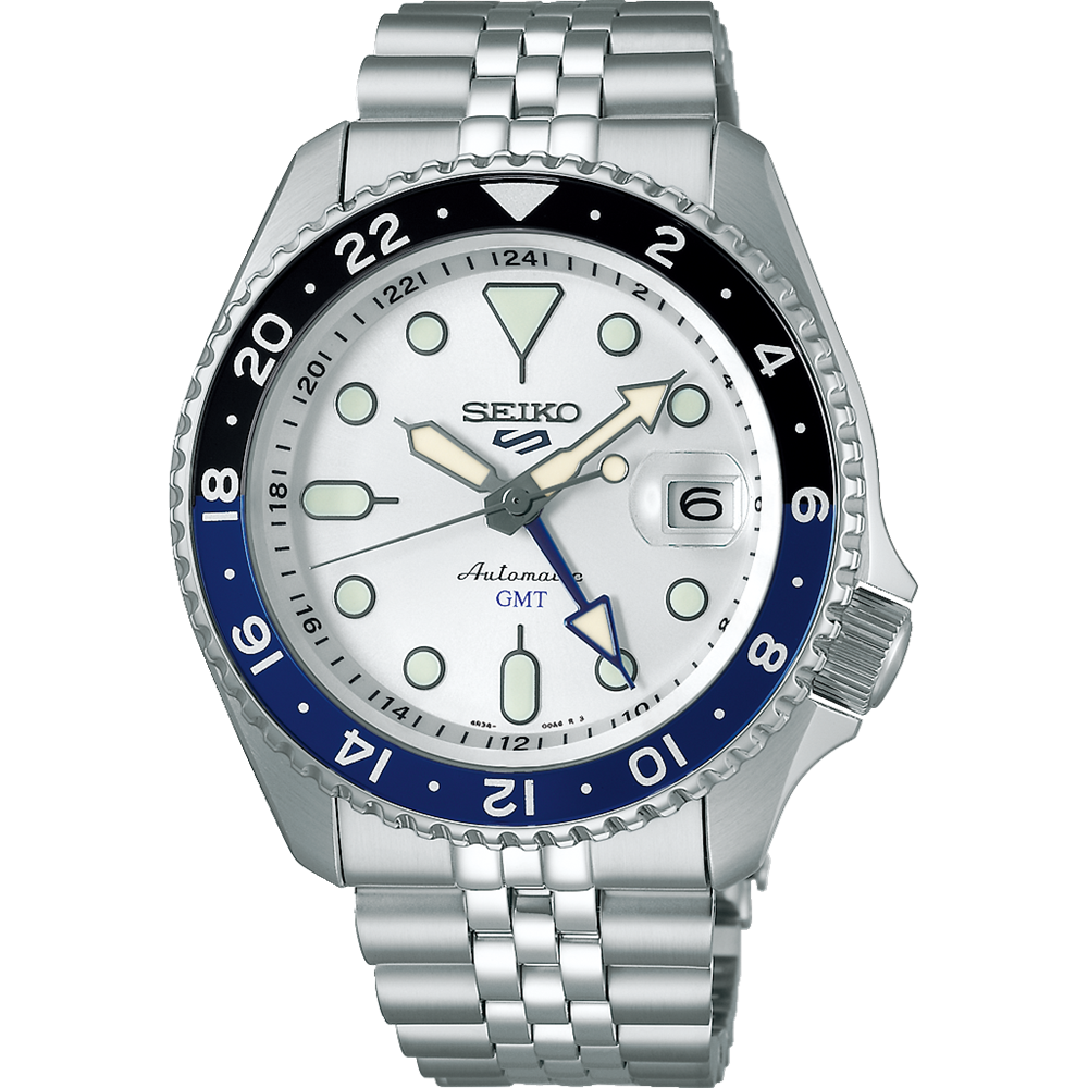 SEIKO SSK033K1 Erkek Kol Saati