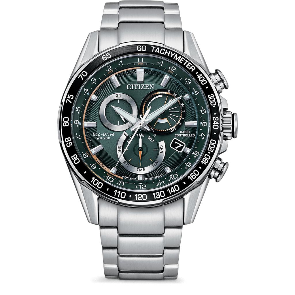 CITIZEN CB5914-89X Erkek Kol Saati