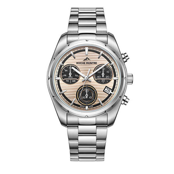 ROCHE MONTRE RMG4002-03