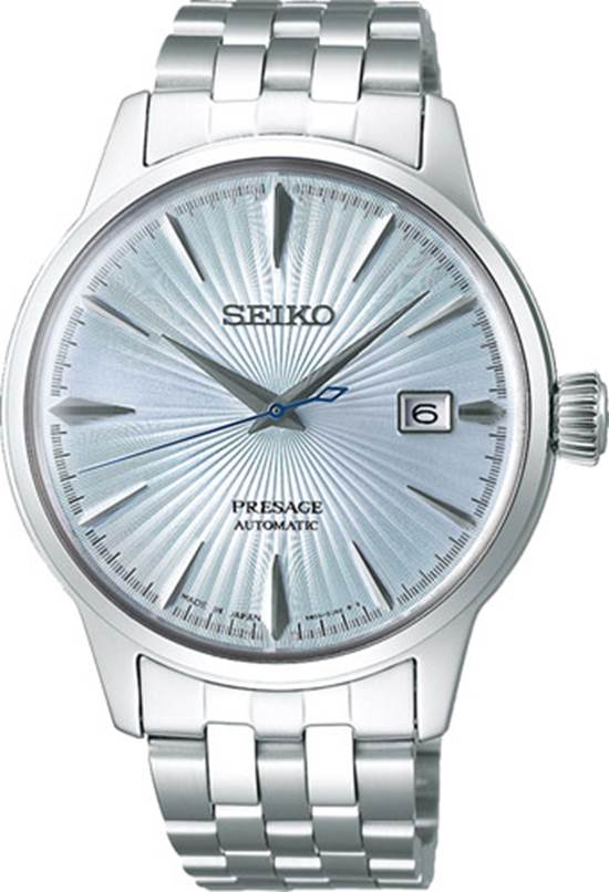 SEIKO SRPE19J1 Erkek Kol Saati