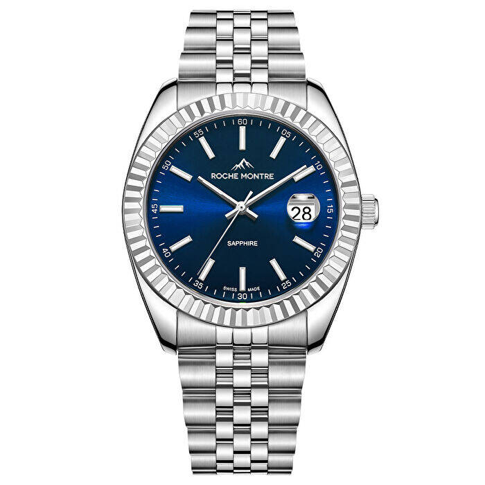 ROCHE MONTRE RMG6009-02 Erkek Kol Saati