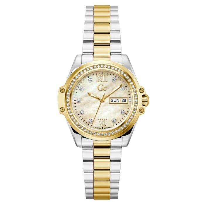 GUESS COLLECTION GCZ53002L6 Kadın Kol Saati