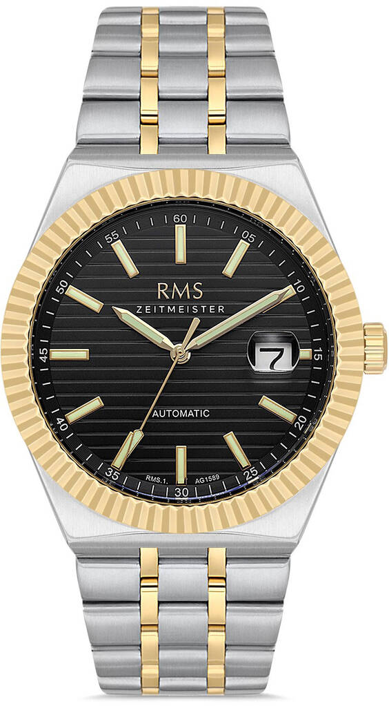 RMS ZEITMEISTER RMS.1.AG1589.06