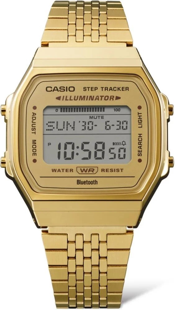 CASIO ABL-100WEG-9ADF Erkek Kol Saati
