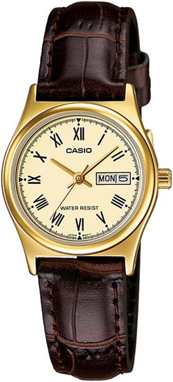 CASIO LTP-V006GL-9BUDF Kadın Kol Saati