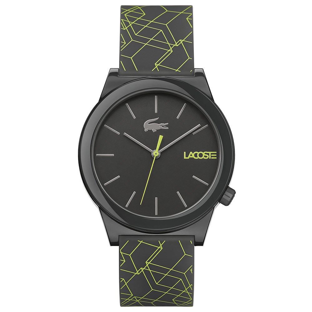 LACOSTE LAC2010958 Erkek Kol Saati