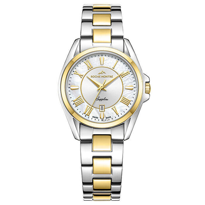 ROCHE MONTRE RML5009-02 Kadın Kol Saati