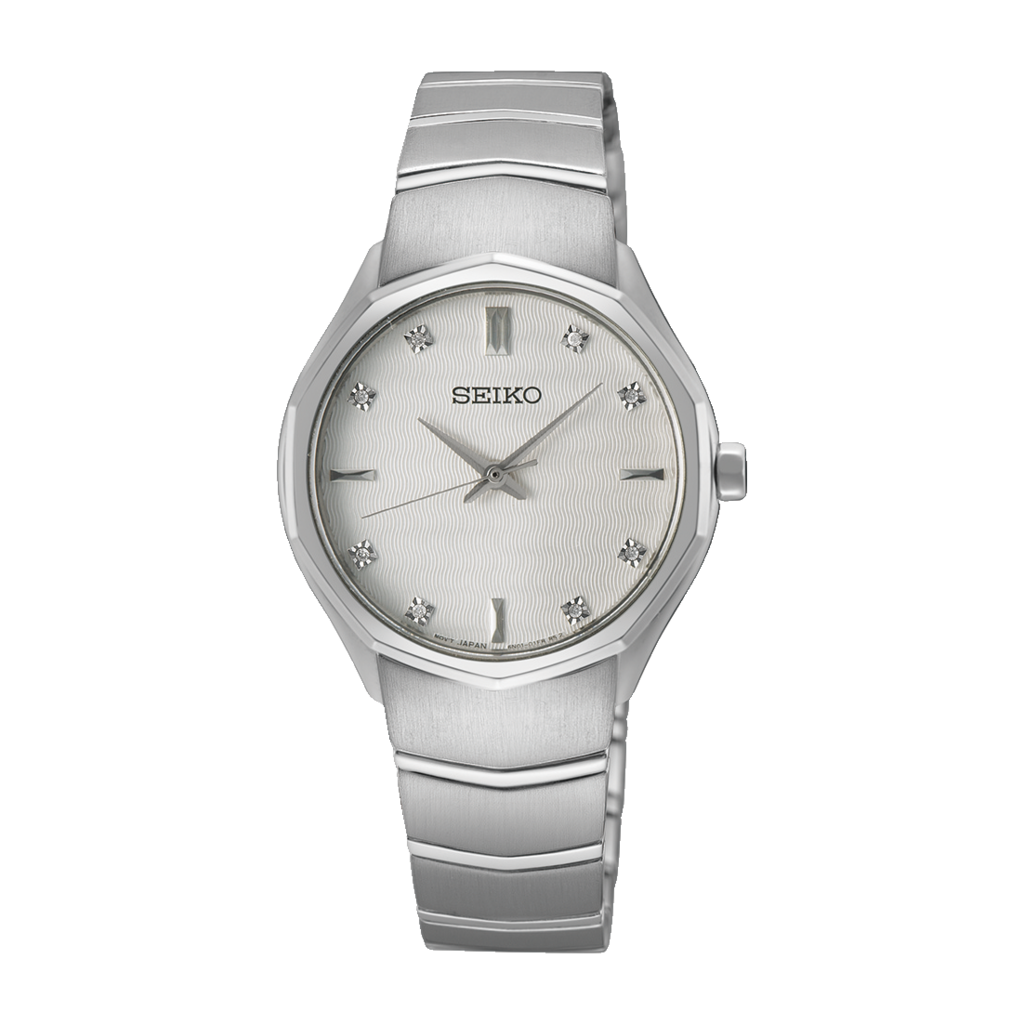 SEIKO SUR615P1 Kadın Kol Saati