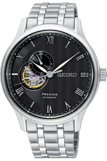SEIKO SSA377J1 Erkek Kol Saati