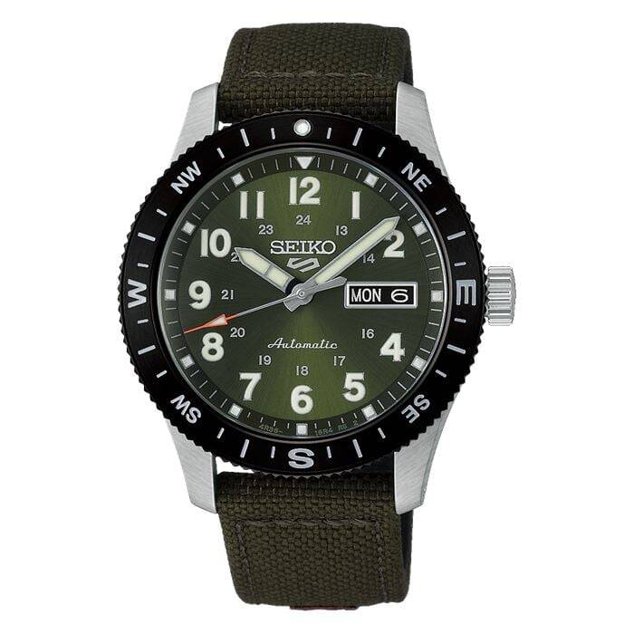 SEIKO HDB008K1 Erkek Kol Saati