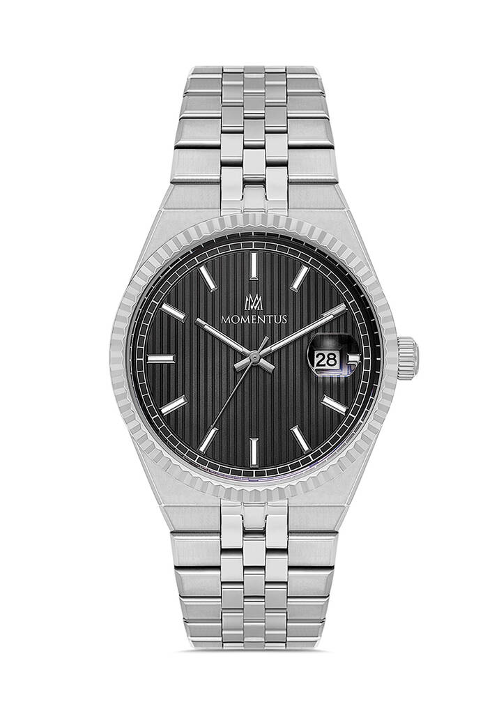 MOMENTUS CR264S-04SS Erkek Kol Saati
