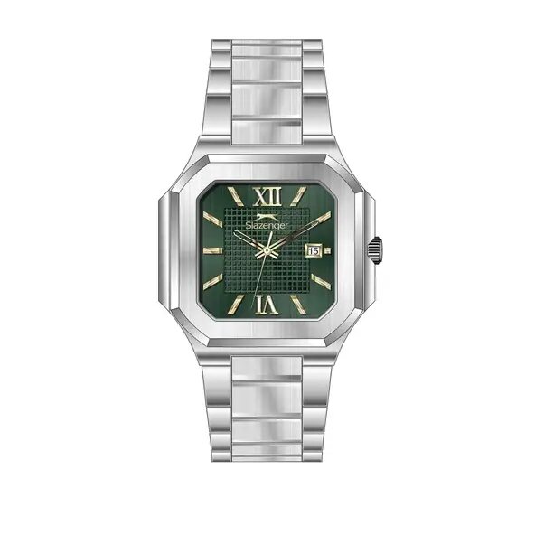 SLAZENGER SL.09.2654.2.370 Erkek Kol Saati