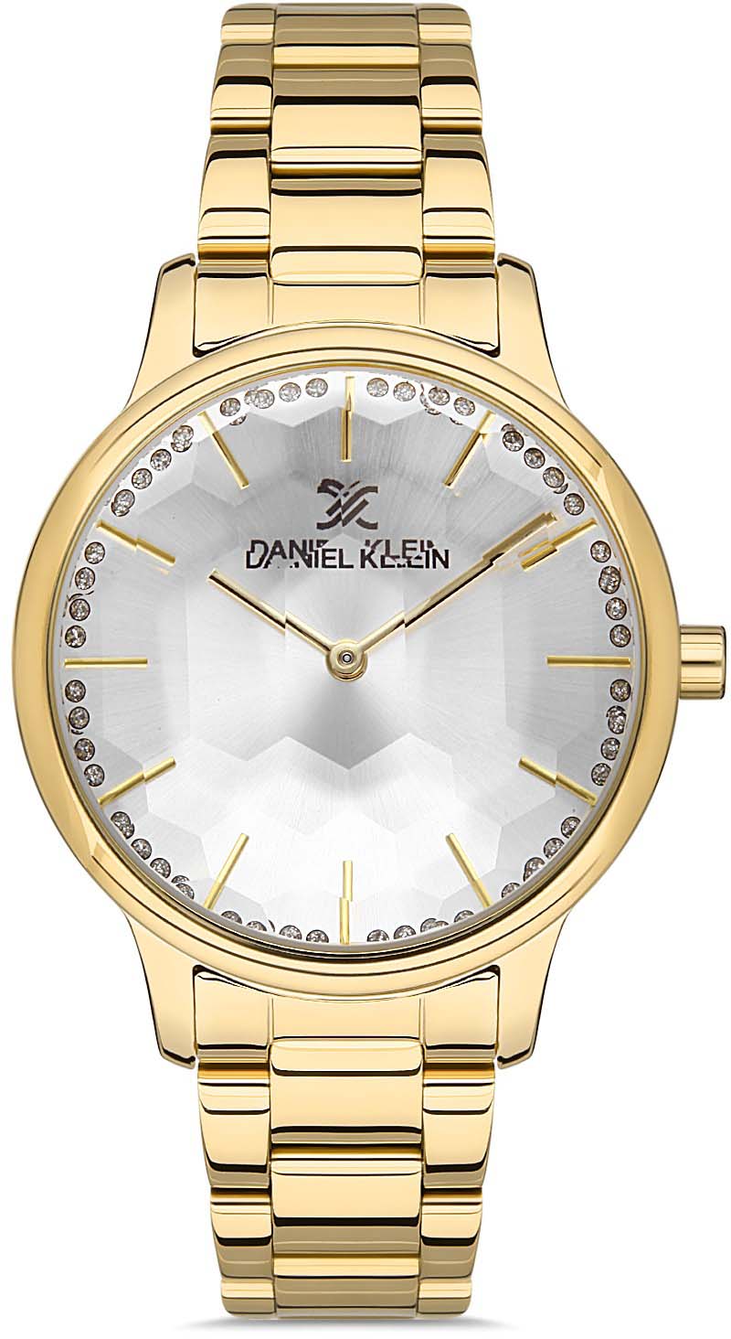 DANIEL KLEIN DKE.1.10227.3 Kadın Kol Saati