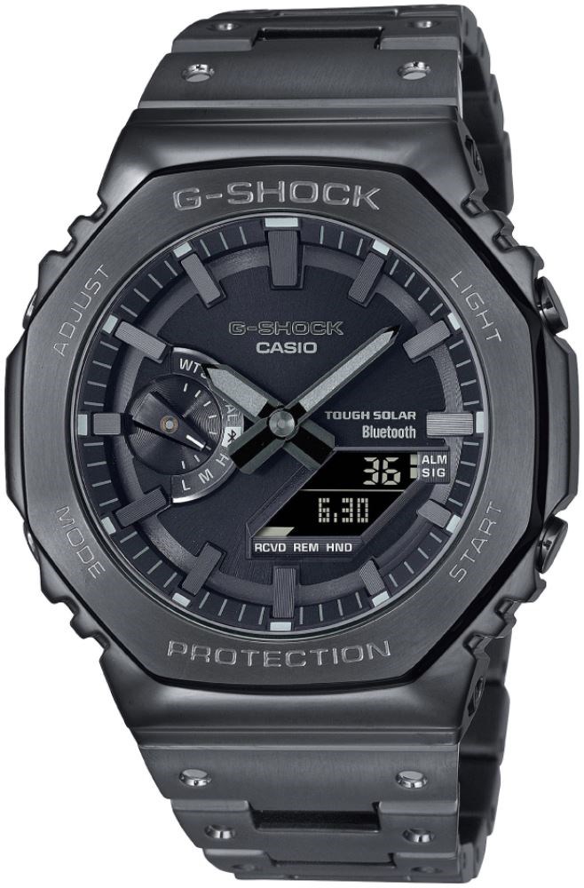 CASIO GM-B2100BD-1ADR Erkek Kol Saati