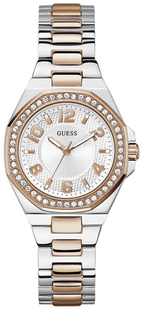 GUESS GUGW0877L4 Erkek Kol Saati