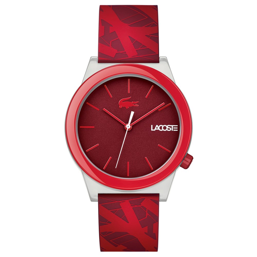 LACOSTE LAC2010933 Erkek Kol Saati
