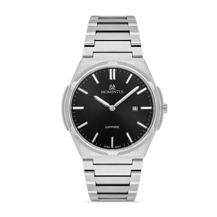 MOMENTUS EM390S-04SS Erkek Kol Saati