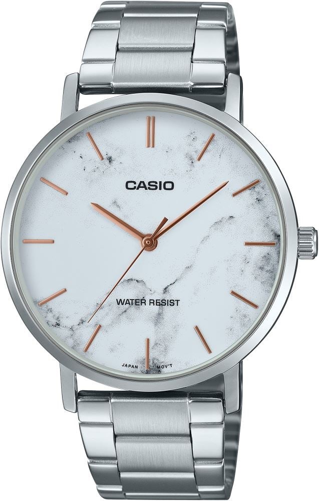 CASIO MTP-VT01DM-7AUDF Erkek Kol Saati