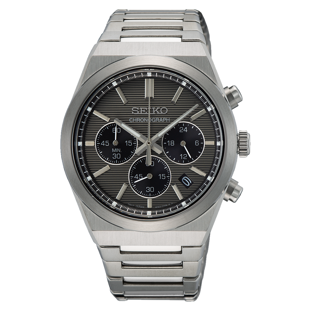 SEIKO SSB455P1 Erkek Kol Saati