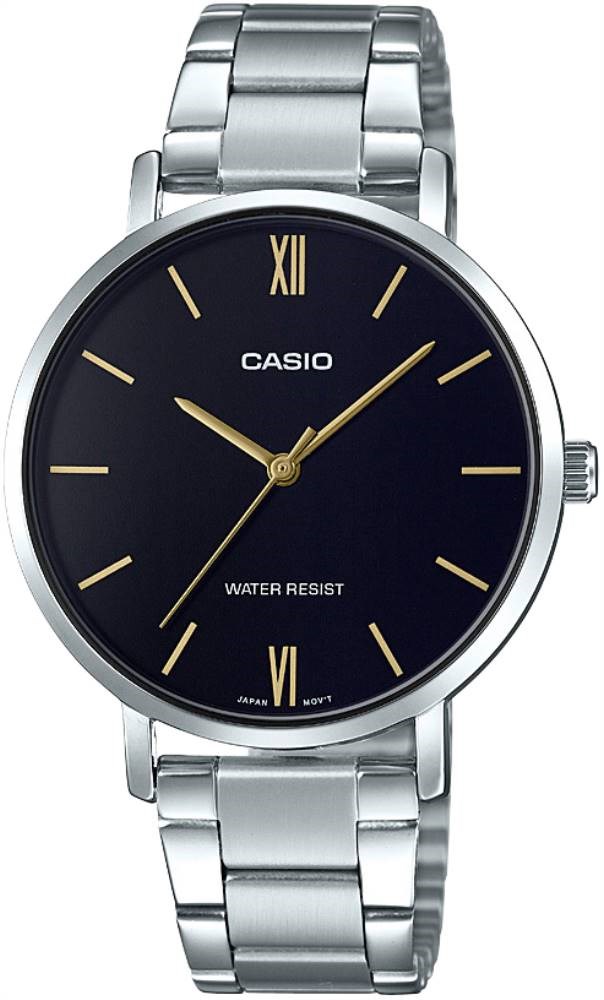 CASIO LTP-VT01D-1BUDF Erkek Kol Saati