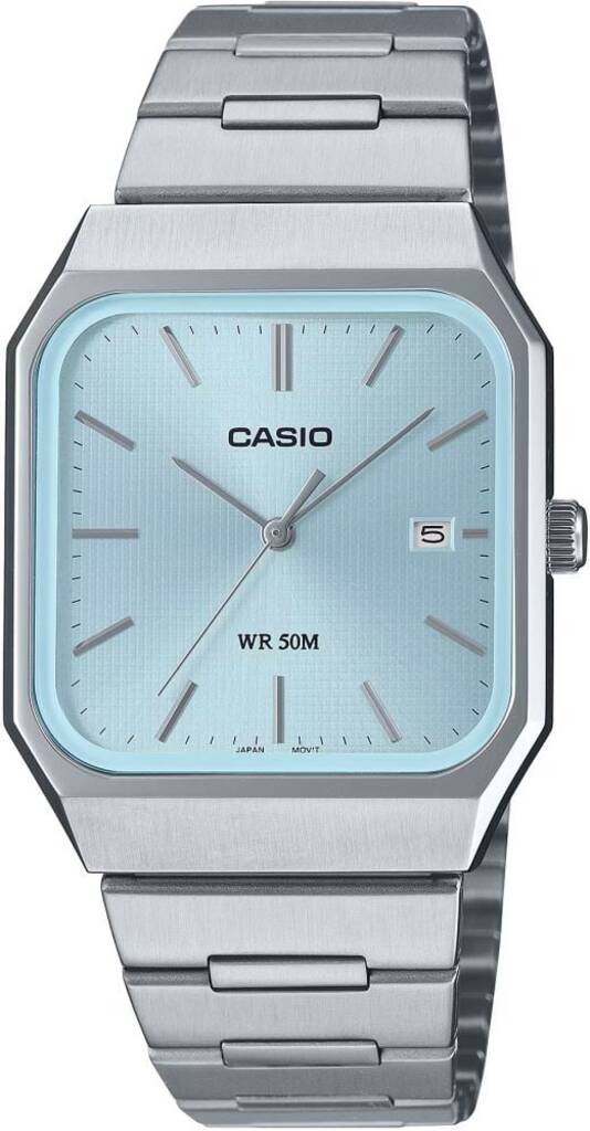 CASIO MTP-B185D-2A2VDF Erkek Kol Saati