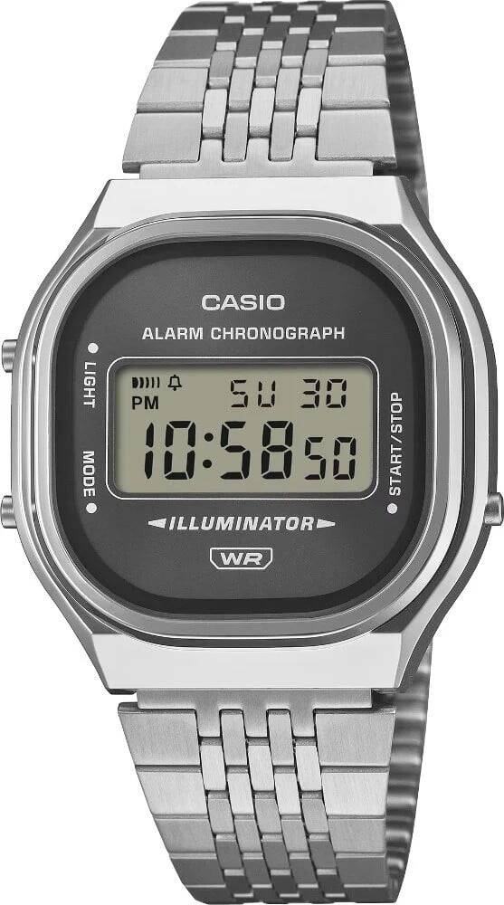 CASIO A140WE-8ADF Erkek Kol Saati