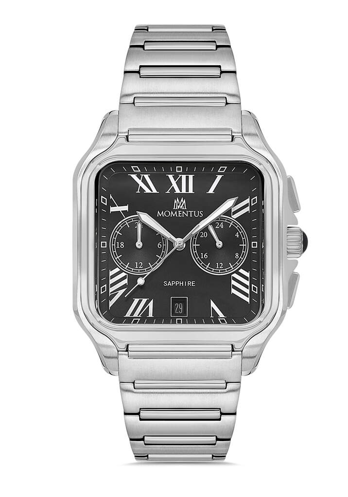 MOMENTUS TM348S-04SS Erkek Kol Saati