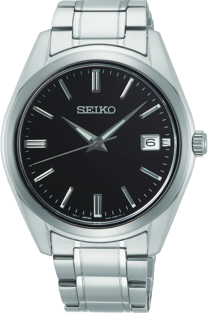 SEIKO SUR311P Erkek Kol Saati