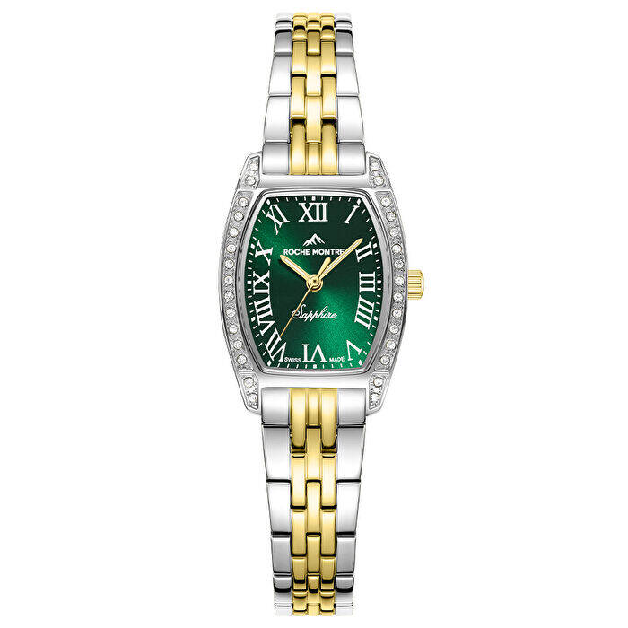 ROCHE MONTRE RML5004-03 Erkek Kol Saati