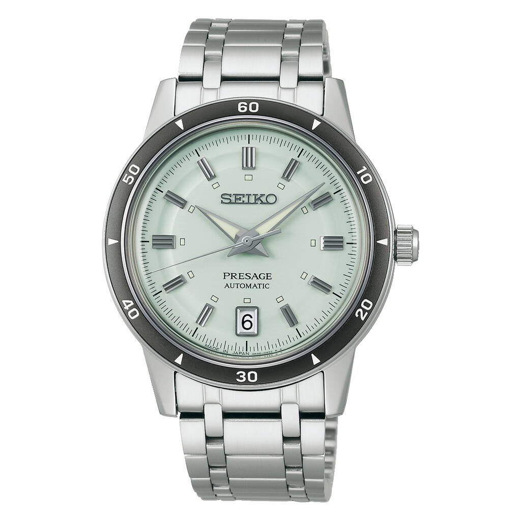 SEIKO SRPL71J1 Erkek Kol Saati