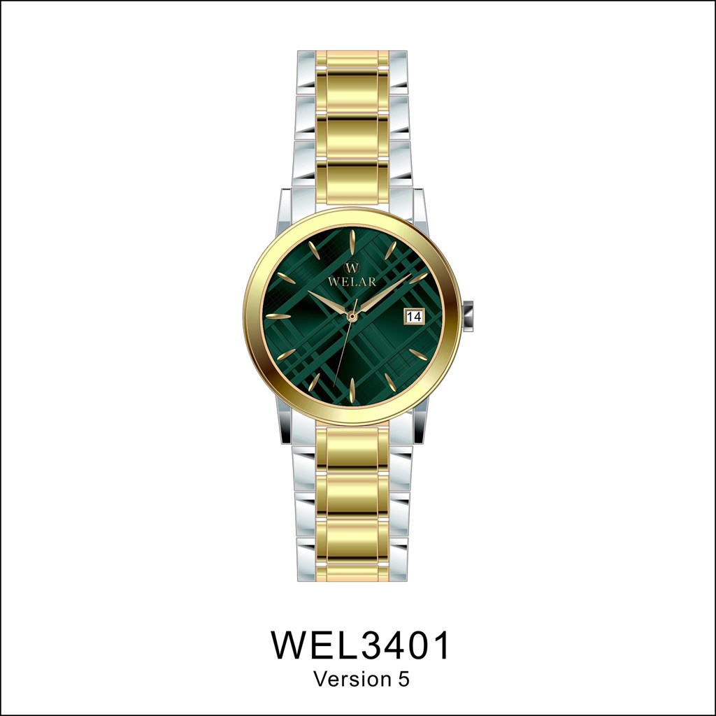 WELAR WEL3401-5