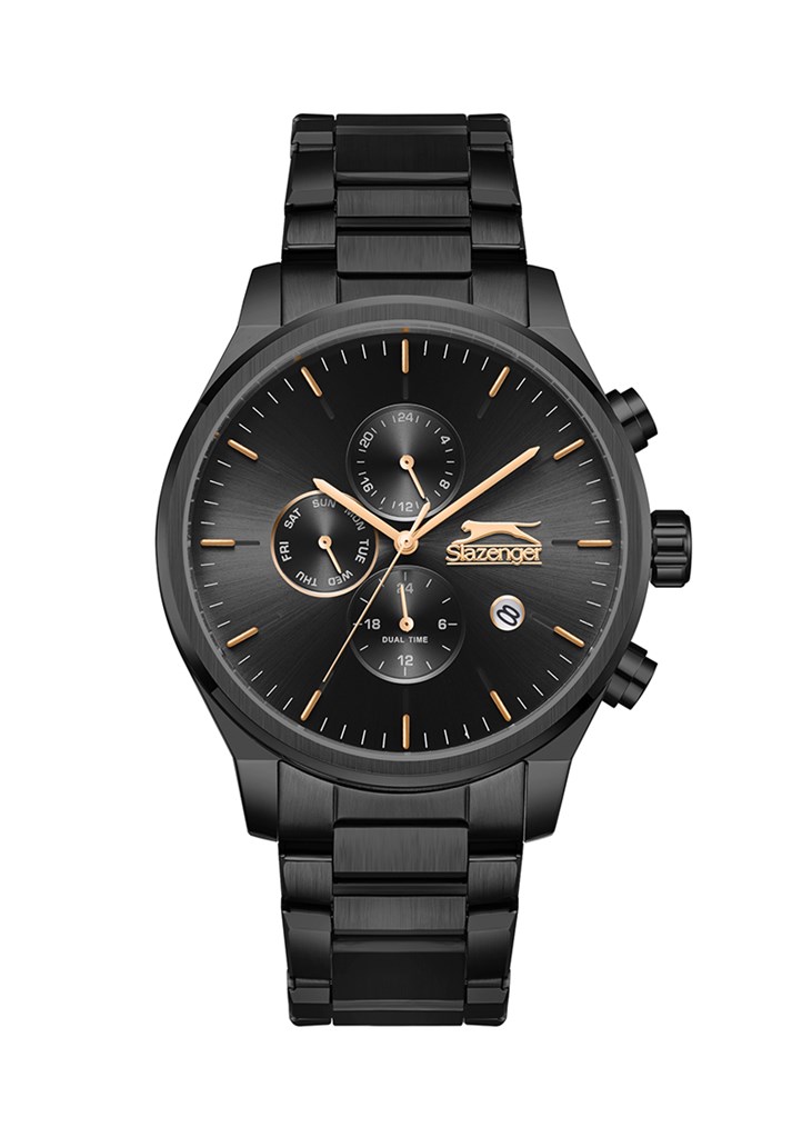 SLAZENGER SL.09.2400.2.04 Erkek Kol Saati